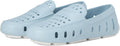 Floafers Unisex-Child Prodigy Boat Shoe - Lightweight (Style 2T3X)