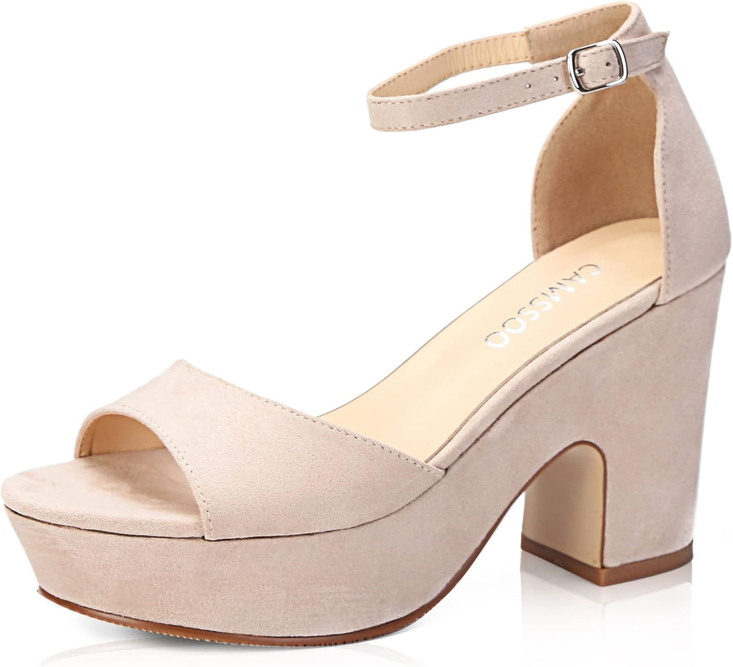Stylish Platform Wedges Sandals for Women - Perfect for Any Occasion
