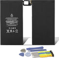MULS A1577 Tablet Battery Replacement for iPad Pro 12.9 1st Gen