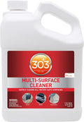 303 Multi-Surface Cleaner 1 Gallon - Rinses Residue Free
