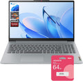 Lenovo IdeaPad Slim 3 16GB RAM 2TB SSD Laptop - Large Storage