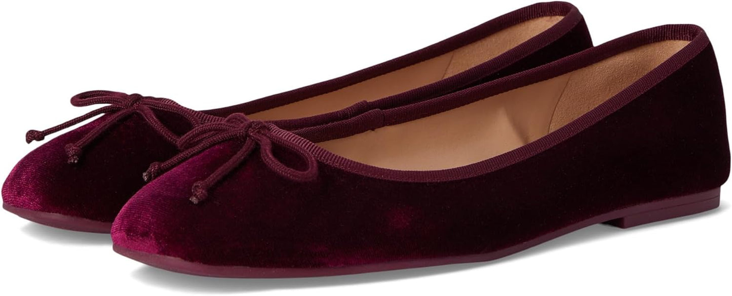 Cole Haan Women's Yara Soft Ballet Flats for Stylish Comfort