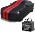 iCarCover Custom Car Cover for Chevy Cobalt (2005-2010) - Waterproof