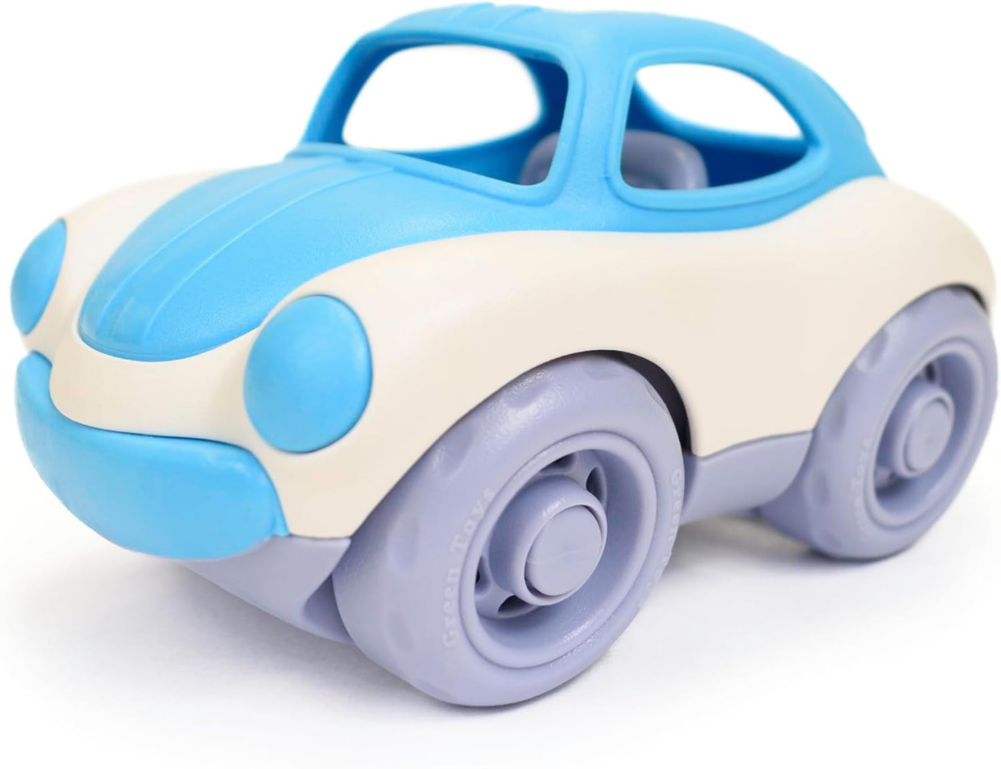 Ultimate Comfort Ride-On for Kids by Green Toys