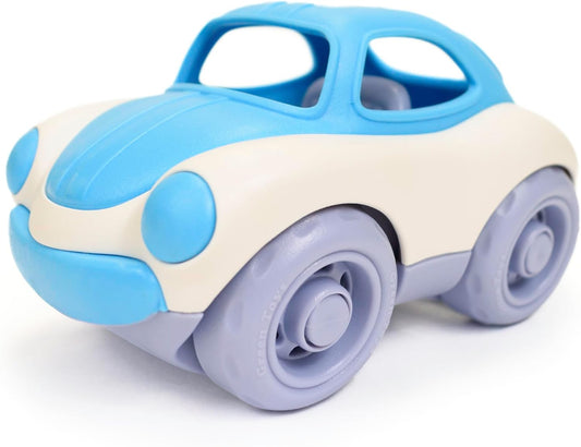 Ultimate Comfort Ride-On for Kids by Green Toys