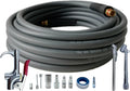 Furesn Hybrid Air Hose Kit - 30 ft, 300 PSI