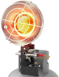 Outdoor Propane Heater 15000 BTU Portable Tent and Camping Heater