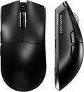 S9 Wireless Gaming Mouse 65G Ergonomic - High DPI PAW3395