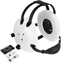 Youth Wrestling Headgear with Chin Cup for MMA and Jiu-Jitsu