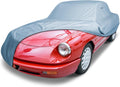Custom Car Cover for 1976-1994 Alfa Romeo Spider - All Weather