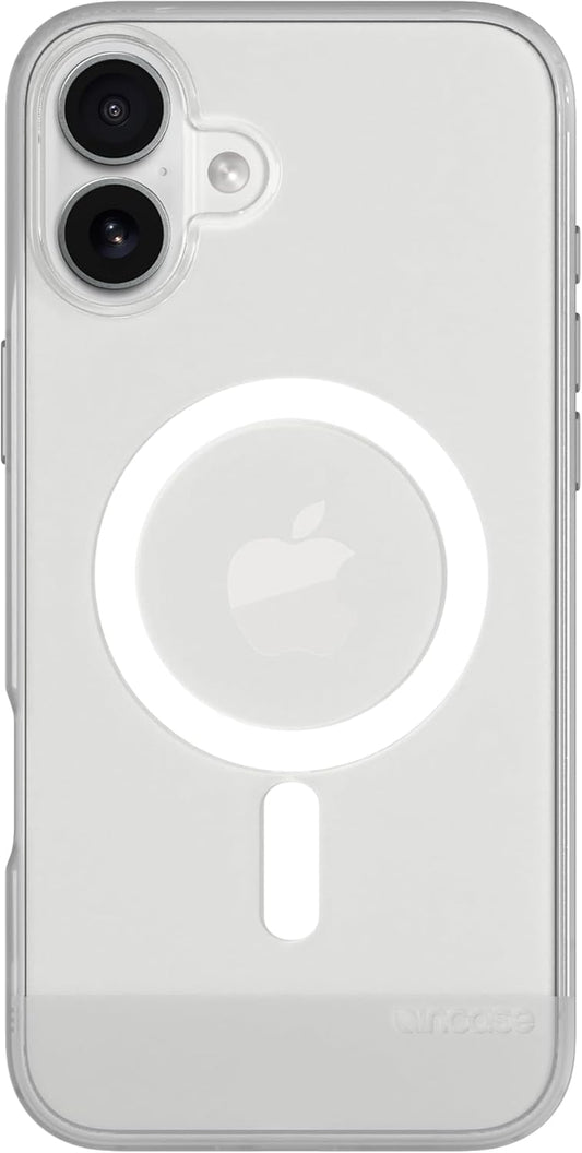 Incase Slim Apple Magsafe Case for iPhone 16 Plus - Ultra Slim