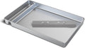 Reusable Cat Litter Tray Compatible with Petsafe ScoopFree - Stainless