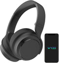 Wyze Noise-Canceling Wireless Headphones - HiFi Sound