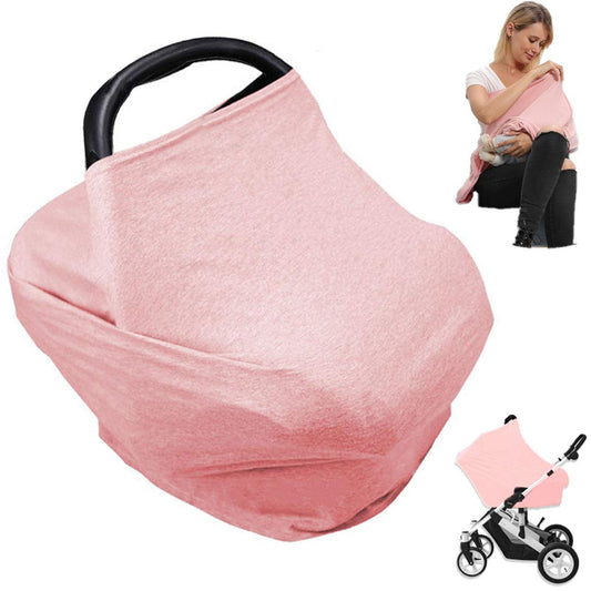 Gyothrig Nursing Cover: Added Privacy & Style