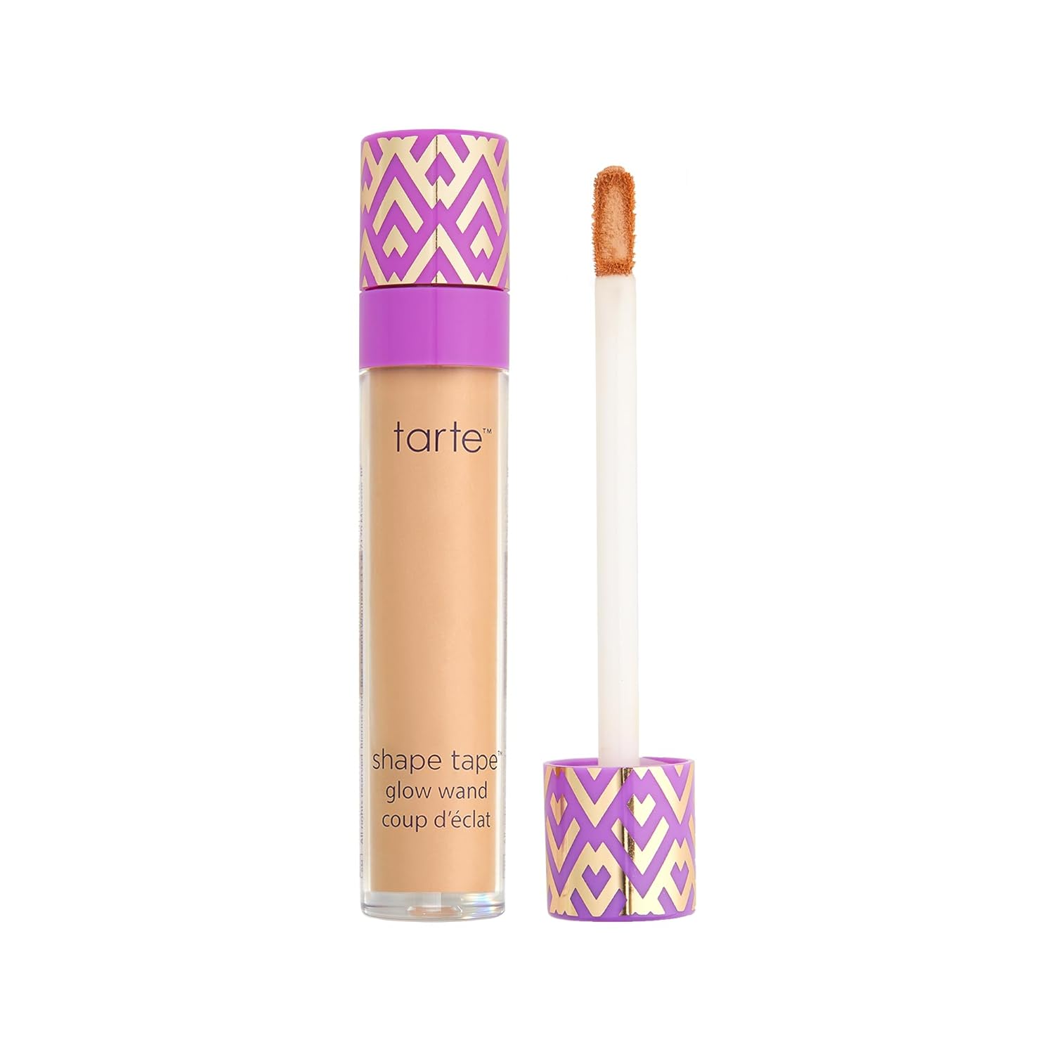 Tarte Shape Tape Glow Wand Sheer Liquid Highlighter for Radiance