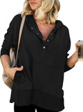 onlypuff Oversized Pullover Hoodies for Women - Cozy Fall Staple you
