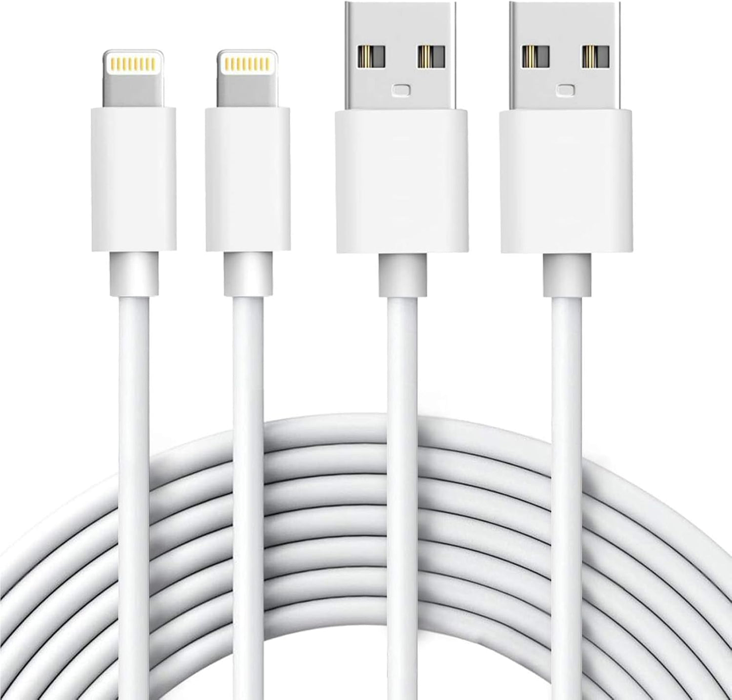 Lightning Fast Charging Duo for iPhone