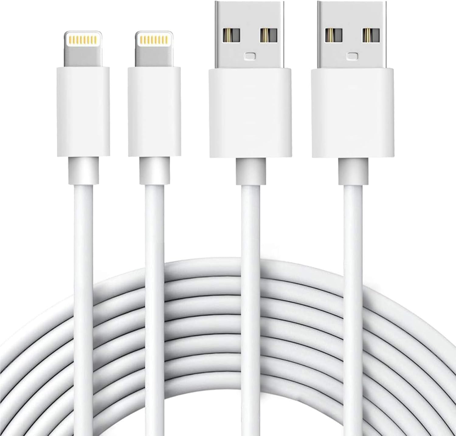 Lightning Fast Charging Duo for iPhone