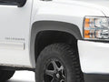 Redrock OEM Style Fender Flares for 07-13 Silverado 1500