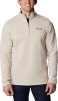 Columbia Great Hart Mountain III Half Zip Pullover - Cozy Mid Layer