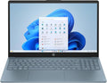 HP 15.6ft Portable Laptop with 1 Year Microsoft 365 - Practical