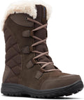 Columbia Ice Maiden II Women's Snow Boots - Warm, Waterproof ADVANCED