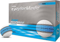 Tour Response Golf Balls - Enhanced Alignment & Distance