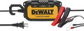 DeWalt DXAEC2 Professional 2 Amp Battery Charger and Maintainer