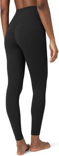 Dreamlux High Waisted Leggings by Colorfulkoala for Women