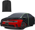 Mixsuper Liner Car Cover for Dodge Charger 2006-2026 - All Weather