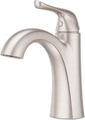 Pfister Willa Bathroom Sink Faucet with Spot Defense Technology
