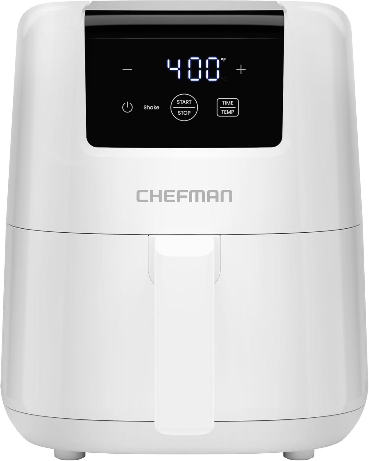 Chefman 2 Qt Mini Air Fryer - Quick Meal Prep!