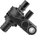Coolant Bypass Valve Compatible with Toyota Camry Avalon RAV4