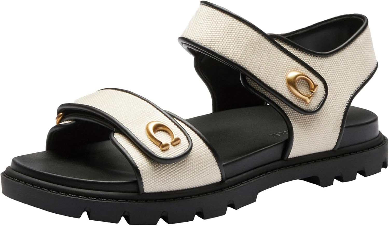 Coach Women's Brynn Sandal: Stylish Comfort for Every Occasion