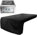 Burner Cover for Lynx Power Burner Built-In Griddle - Heavy Duty