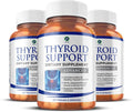 1 Body Thyroid Support Supplement 90-Day Supply - Energy & Balance