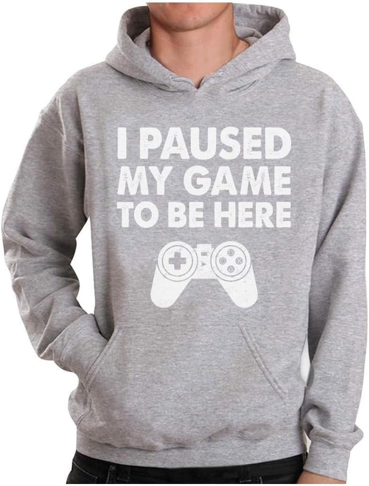 Gamer's Delight Hoodie by Tstars