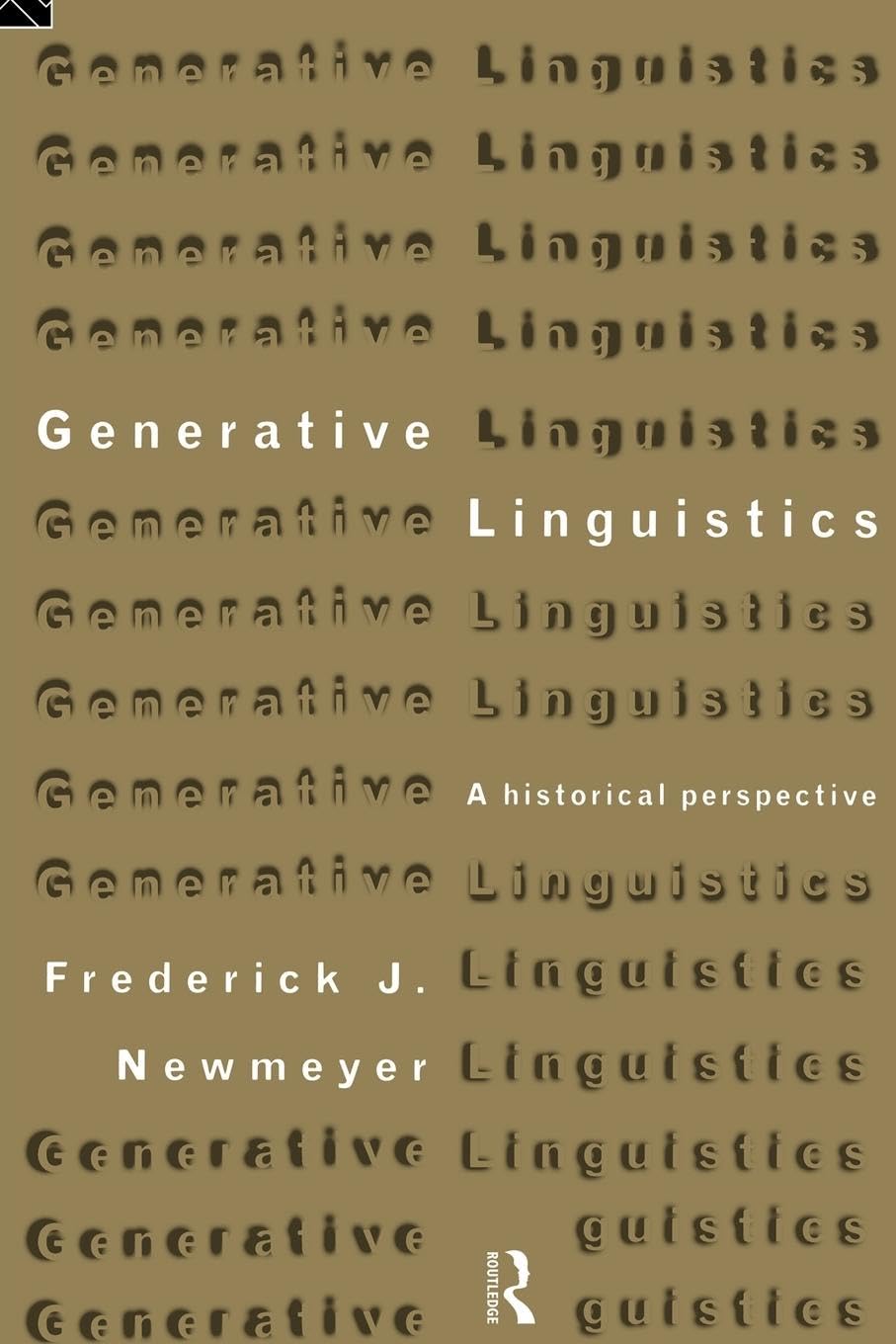 Generative Linguistics: An Historical Perspective Review