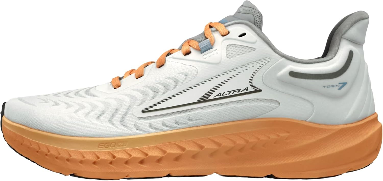 ALTRA Womens Torin 7: Comfort and Performance Combined