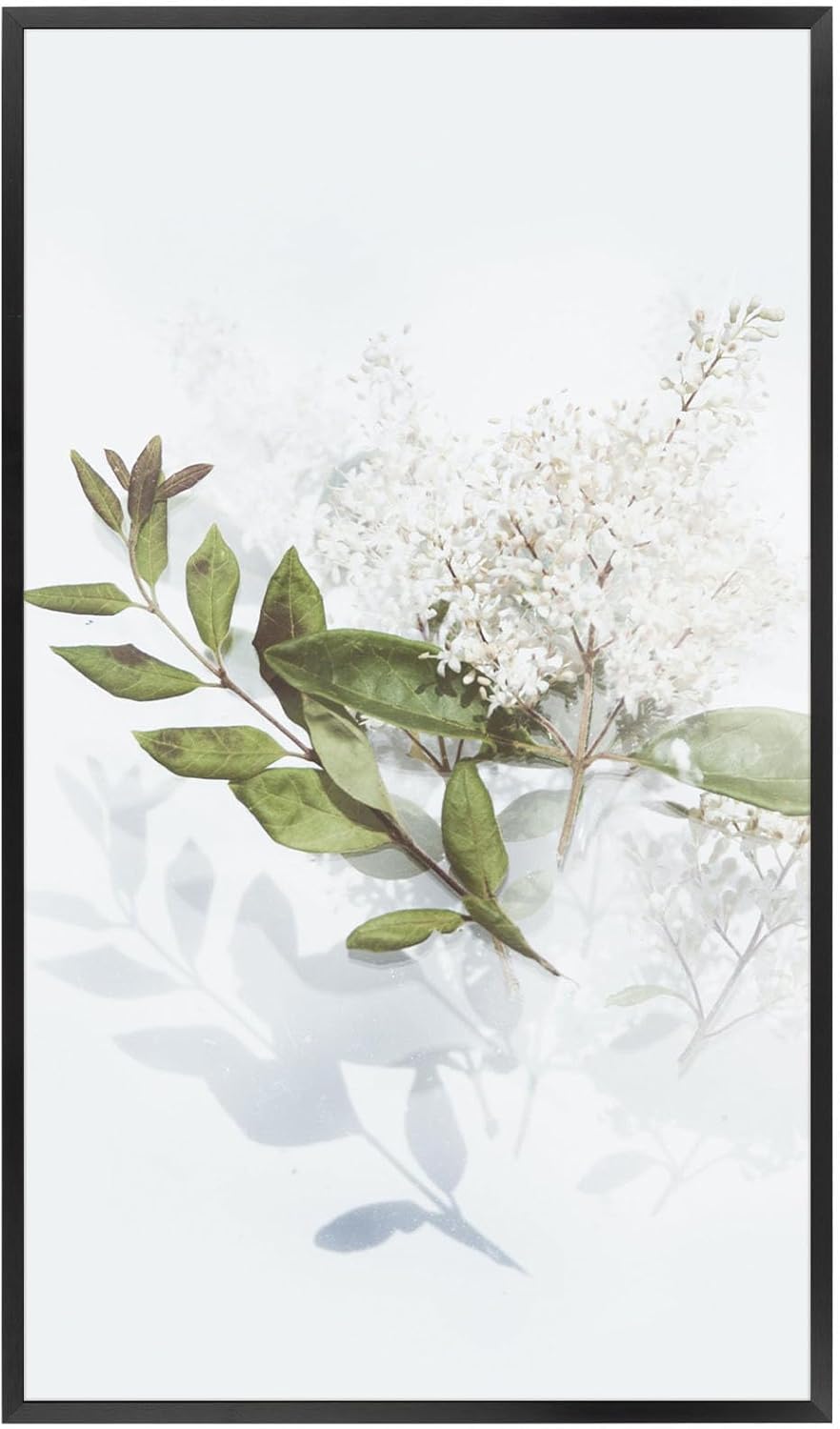 14x24 Aluminum Picture Frame for Stylish Home Decor