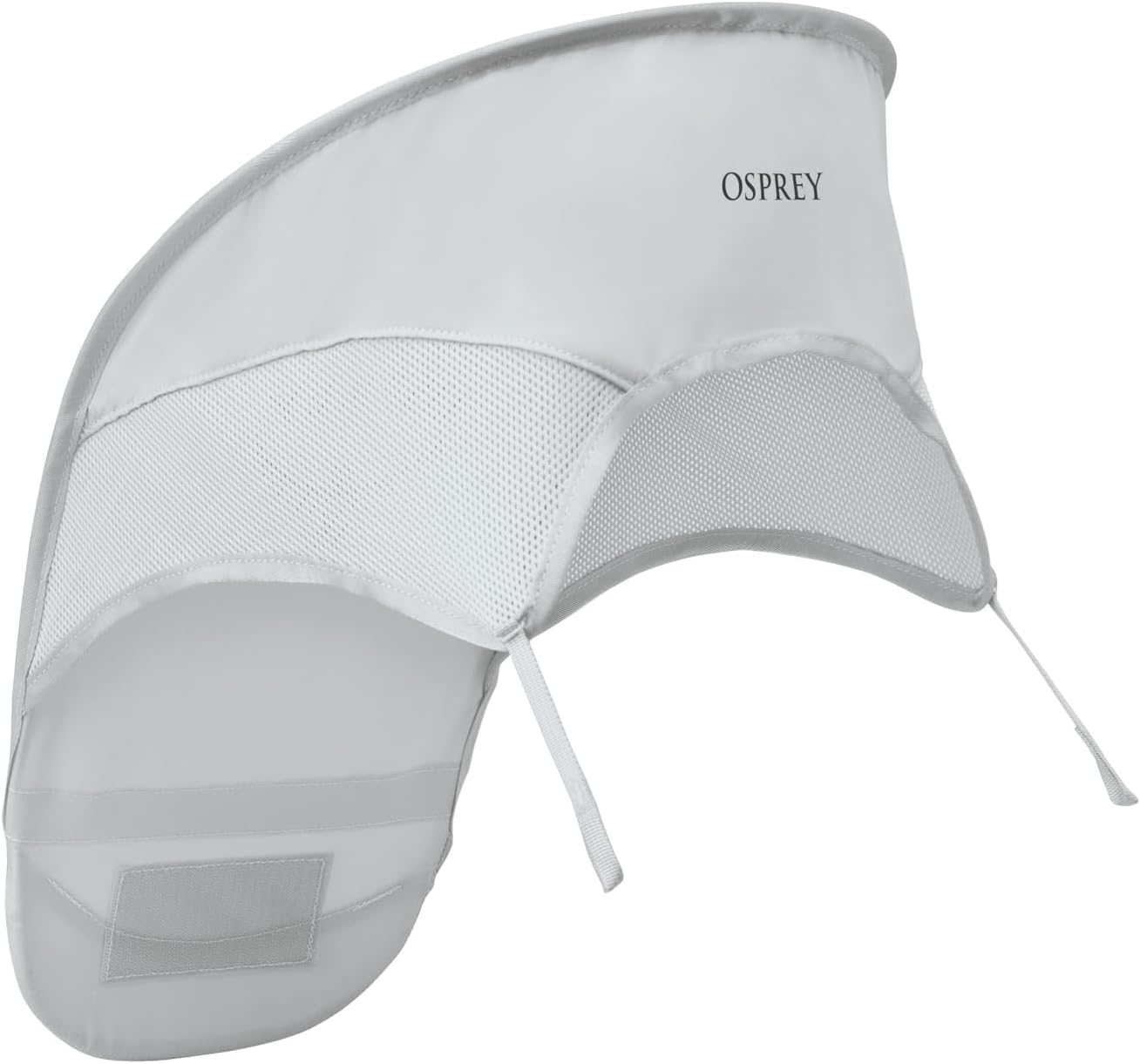 Osprey Poco LT Child Carrier: Sunshade Included