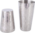 Pro Stainless Steel Bartender Shaker Set
