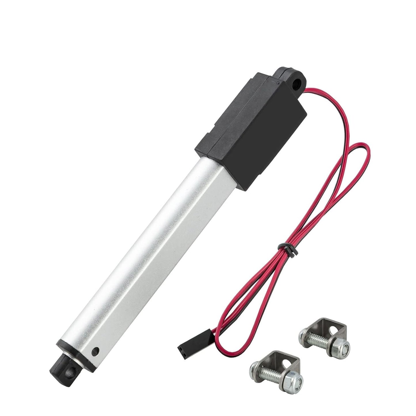 3 Inch Stroke Micro Linear Actuator for Robotics and Automation