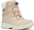 Columbia Unisex-Child Moritza Boot Hiking - Warm Waterproof Winter