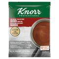 Low Sodium Brown Gravy Mix Vegan - Rich Homestyle Flavor