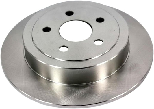 Bendix Premium PRT1532 Rear Brake Rotor for Chrysler Models