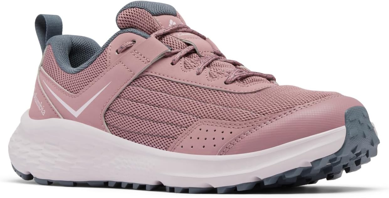 Columbia Women's Vertisol: Trail-Ready Comfort