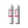 Love Ur Curls Shampoo and Conditioner Set - Moisturizing Scalp Cleanse