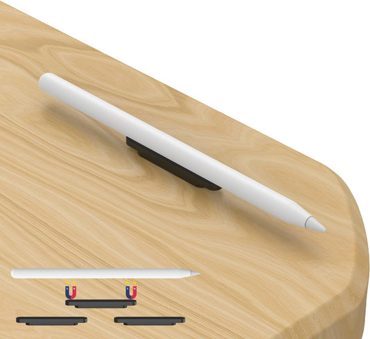 Apple Pencil Holder Set Keeps Pen Handy