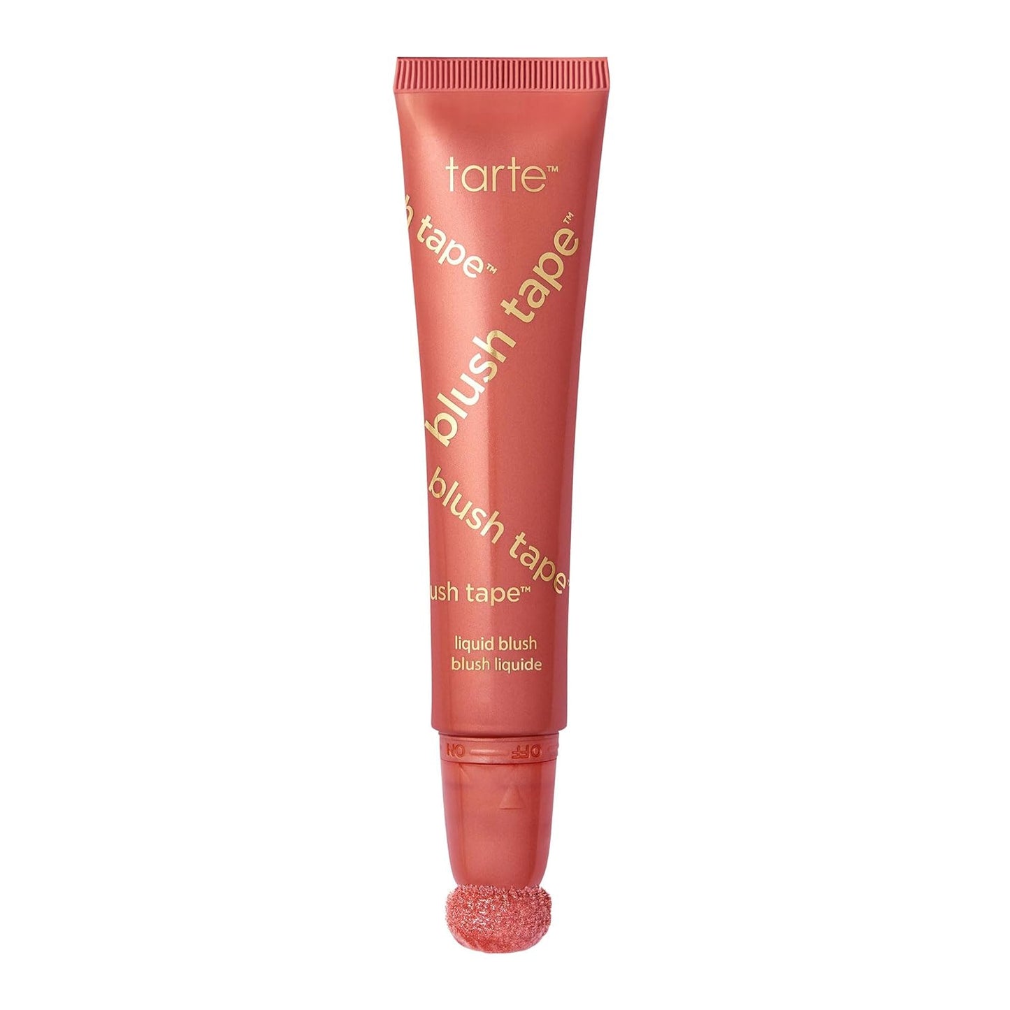 Tarte Blush Tape Satin Liquid Blush for Radiant Cheeks
